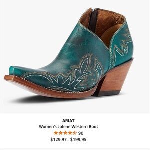 Ariat Ankle boots